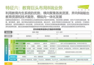 2019年中國(guó)教育信息化行業(yè)報(bào)告